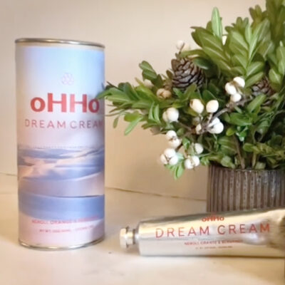 oHHo Dream Cream