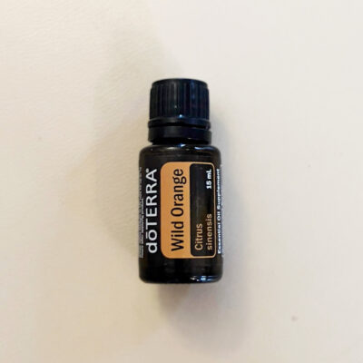 DoTerra Essential Oil